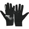 JOMA GUANTO INVERNALE SILICON Guanti Invernali con Grip per il fallo laterale