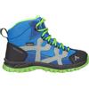 MCKINLEY MCKNLEY SANTIAGO AQX JR Scarpa Trekking Ragazzi