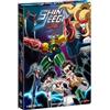 Yamato Video Shin Jeeg Robot d'acciaio (3 DVD)