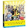 Yamato Video Assassination Classroom - Stagione 1 - First Press Ltd (3 Blu-Ray Disc + Diario + Booklet)