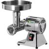 Tritacarne SemiProfessionale - Bocca 52 ø - Produzione oraria 20 Kg.
