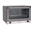 Forno elettrico a convezione. 4 teglie GN 1/1 (incluse) con funzione GRILL - Dim.cm. 84x66x57,2H - Kw. 6.4