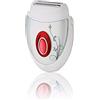 YASTA Rasoio elettrico depilatore epilatore donna manuale ricaricabile SK-2188