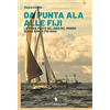 NUTRIMENTI Da Punta Ala alle Fiji. La prima parte del giro del mondo di una barca italiana