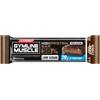 Enervit Gymline Enervit Linea Gymline Protein Bar 36% Barretta Dark Chocolate 55 G