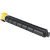 CANON Toner compatibile con Canon 0484C002 (C-EXV51) - giallo - 60000 pagine