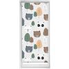 Blindecor Tenda con stampa Easyfix Relax, Bear, 65 x 150 cm