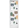 Blindecor Tenda con stampa Easyfix Relax, Bear, 40 x 150 cm