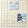 Prym - Prym omnigrid (9,5 x 9,5 pollici) sovrano universale - 1 pezzo