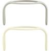MAM Hold My Bottle Day & Night, Manici che ci Illuminano Al Buio, Compatibili Con I Biberon e Trainer, Antiscivolo ed Ergonomici, 0+ Mesi, Notte Neutro e Beige
