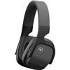 Yamaha YH-L700A Black Cuffia Bluetooth ANC Suono 3D Listening Optimizer Listening Care Assist Vocali
