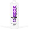 Pop Italy Ossigeno Professionale Profumato Stabilizzato in Crema Technic Color Therapy - 30 volumi - 1000 ml