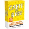Magma Games | CARTE PER BERE - Giochi da Tavolo Adulti Alcolici - Drinking Game - Regali Simpatici e Divertenti - Idee Regalo per Lei e Lui, per Natale, Amica, Amiche