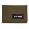 Eastpak CREW SINGLE Portafoglio - Army Olive (Verde)