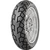 Continental Tkc 70 M+s 69v Tl Trail Tire Nero 150 / 70 / R17