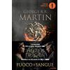 Mondadori Fuoco e sangue. House of the Dragon