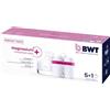 BWT 814135 Filtro con Tecnologia Brevettata al Magnesio Mg2+