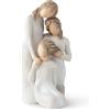 Willow Tree Statuetta Our Healing Touch, linea