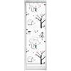 Blindecor Tenda con stampa Easyfix Relax, Into The Wood, 40 x 150 cm