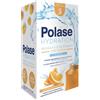 HALEON ITALY Srl Polase Hydration Integratore Alimentare Magnesio/Potassio Sali Minerali Vitamina C Arancia 12 Stick - Idratazione e Energia per il Tuo Corpo