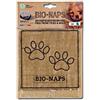 NEW PROJECT BIO NAPS TAPPETO REP NATURALE VEGETALE MENTA OIL PER CANI