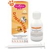 Buonapet Dog & Cat Dinamina Pasta - Confezione da 60 g