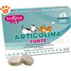 Buonapet Dog & Cat Articolina Forte - Confezione da 30 Compresse