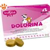 Buonapet Dog & Cat Dolorina - Confezione da 20 Compresse