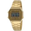 Casio Orologio Unisex A168WG-9EF