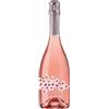 Kariasa Extra Dry (Carignano - Rosato, metodo Charmat) ; Murales - 75CL