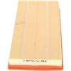 BOSCH Filtro aria 1457433642 | Compatibile con: VOLVO 850, 850 Kombi, C70 I Cabriolet, C70 I Coupe, S70, V70 I, XC70 I Cross Country