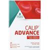 Promopharma Calip advance integratore 20 stick pack