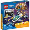 Lego Missioni di esplorazione su Marte - Lego City 60354