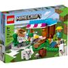Lego La panetteria - Lego Minecraft 21184