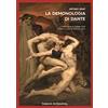 Archeoares La demonologia di Dante