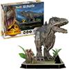 Revell 00240 Jurassic World-Giganotosaurus Puzzle 3D Dominion