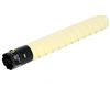 OLIVETTI Toner giallo compatibile con Olivetti B1039 giallo 25000 pagine