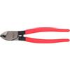 KS Tools 118.0091 Tagliacavi, Diametro 15 mm