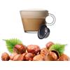 Kickkick Nocciolino Compatibili Lavazza A Modo Mio - 50 Capsule