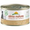 Almo Nature HFC Natural Vitello 95g umido cane 95g