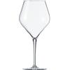 Schott Zwiesel 118609 - Bicchiere da Vino Rosso, in Vetro Trasparente, 6 Pezzi