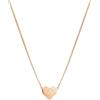 LIEBESKIND BERLIN Collier Donna acciaio_inossidabile - LJ-0333-N-40