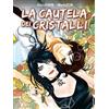 Sergio Bonelli Editore La cautela dei cristalli