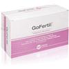 GP pharma srl 4 pezzi GP Pharma Gofertil Pink integratore 30 bustine