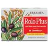 Erbamea Rolo plus integratore 36 compresse