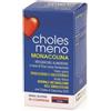 Vital factors Choles meno monacolina integratore 90 compresse