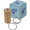 BLUE PRINT Filtro olio Cartuccia filtro con guarnizioni ADF122104 Compatibilità con VOLVO XC60 156 V50 545 V40 Hatchback 525, 526 C30 533 V60 155, 157 V70 III 135