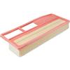 UFI Filters, Filtro Aria 30.265.00, Filtro Aria per Ricambio, Adatto a Auto, Applicabile su Diversi Modelli Alfa Romeo, Fiat, Ford, Lancia e Opel