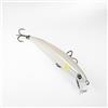 Geko Mommotti 115 SF, Chartreuse Phantom SHAD, 115 mm