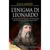 Newton Compton Editori L'enigma di Leonardo
